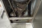 Shaffer Bew Triple Roller Bar Ss Mixer